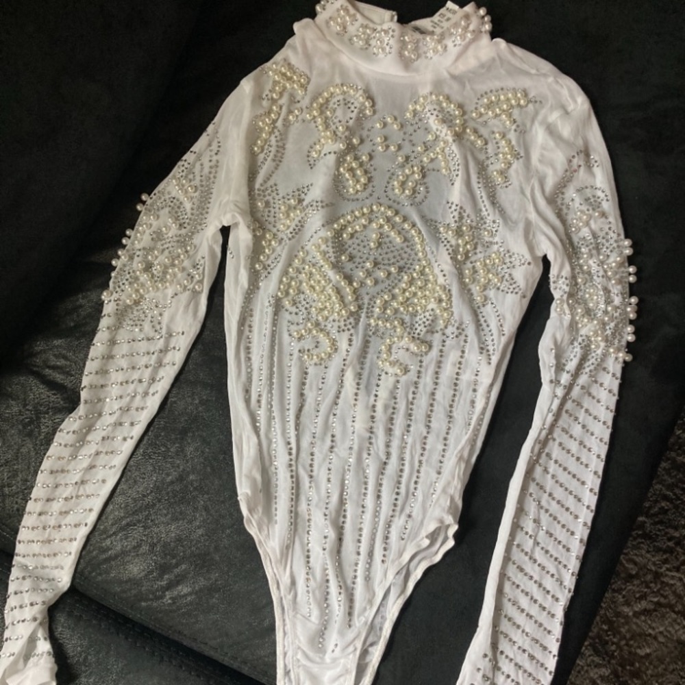 akira bodysuit